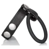 Calexotics Cockring à pressions Ball Spreader Medium 40mm